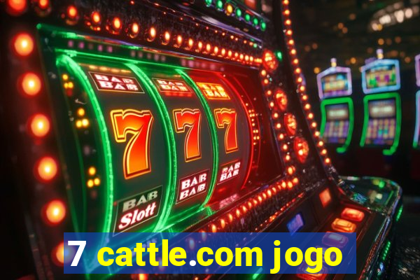 7 cattle.com jogo